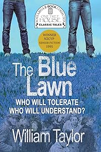 The Blue Lawn