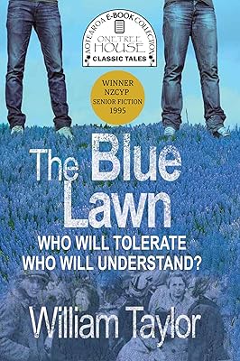 The Blue Lawn