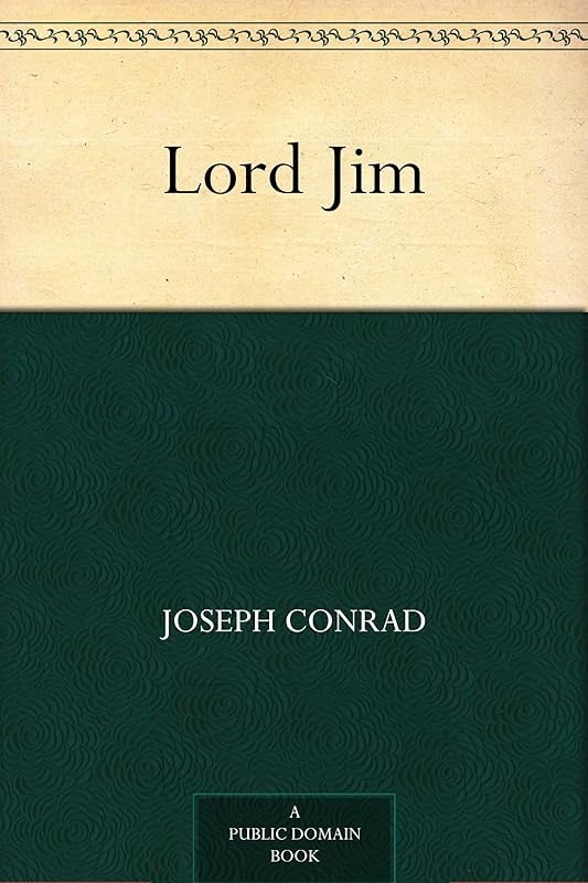 Lord Jim by Joseph Conrad