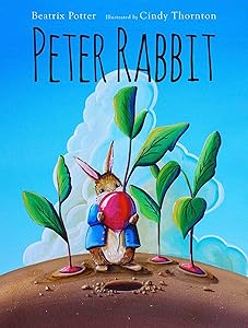 Peter Rabbit