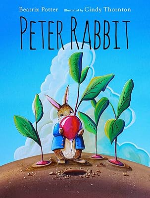 Peter Rabbit