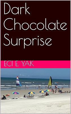 Dark Chocolate Surprise