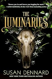 The Luminaries (Luminaries, 1)