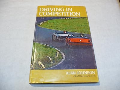 Driving in Competition