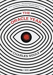 The Oracle Year: A Novel