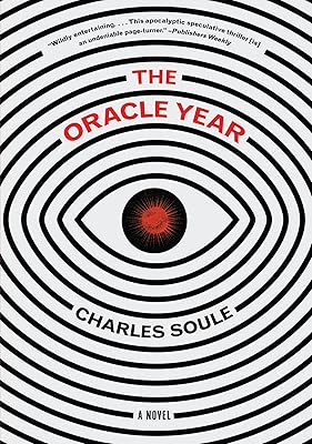 The Oracle Year: A Novel