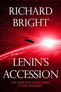 Lenin's Accession by Richard Bright