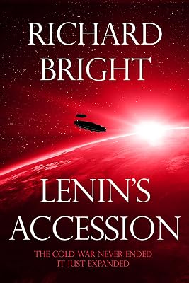Lenin's Accession