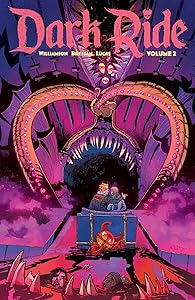 Dark Ride Volume 2