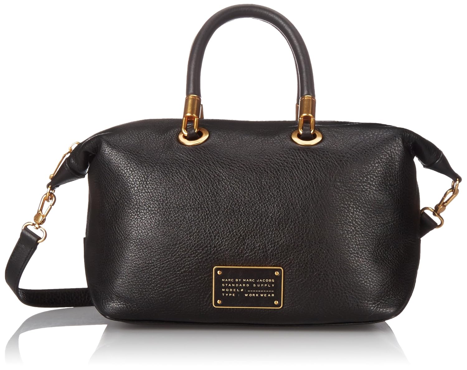 马克·雅可布marc by marc jacobs new炙手可热手提包bag