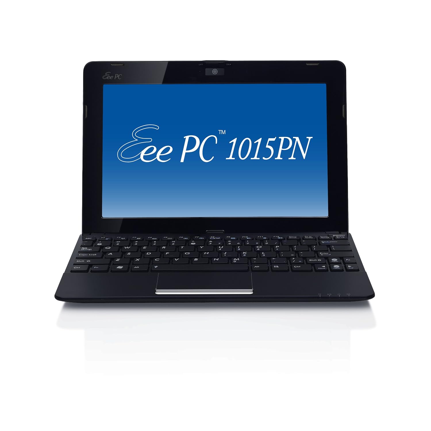 Asus EeePC 1015PN 