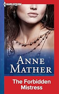 The Forbidden Mistress