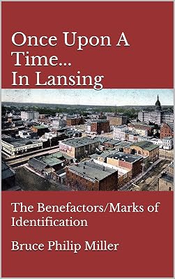Once Upon A Time... In Lansing