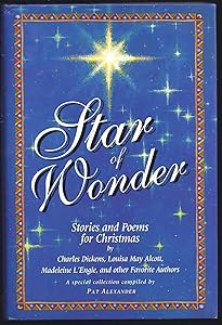 Star of Wonder