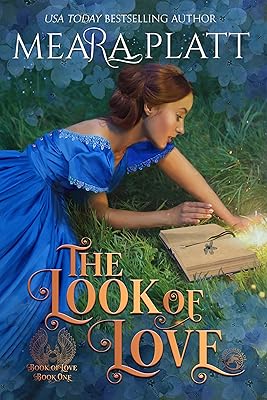 The Look of Love (The Book of Love 1)