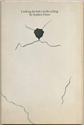 Looking for Holes in the Ceiling: Poems