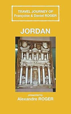 Jordan: Travel journey