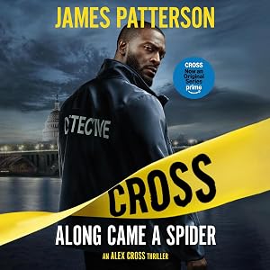 Along Came a Spider by James. Patterson