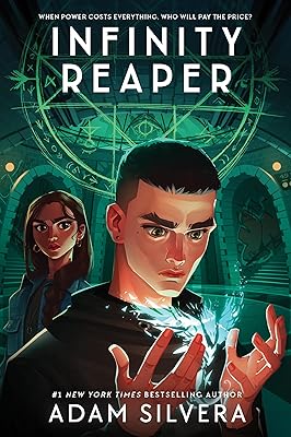 Infinity Reaper (Infinity Cycle, 2)