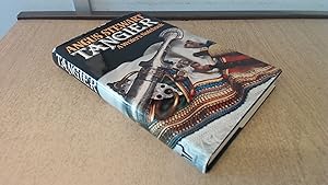 Tangier: A writer's notebook by Angus Stewart