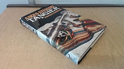 Tangier: A writer's notebook