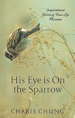 His Eye Is on the Sparrow: Inspirational Stories of Real Life Miracles