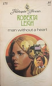 Man Without a Heart