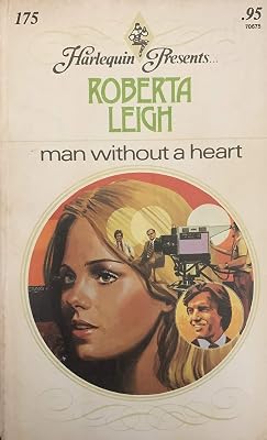 Man Without a Heart