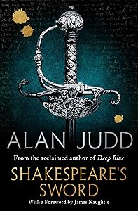 Shakespeare's Sword