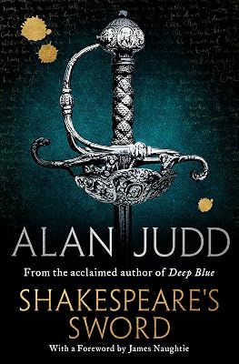 Shakespeare's Sword