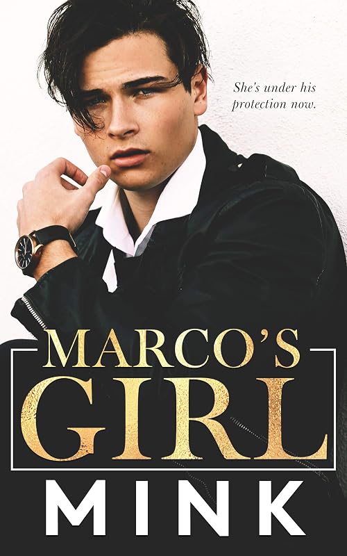 Marco's Girl by MINK
