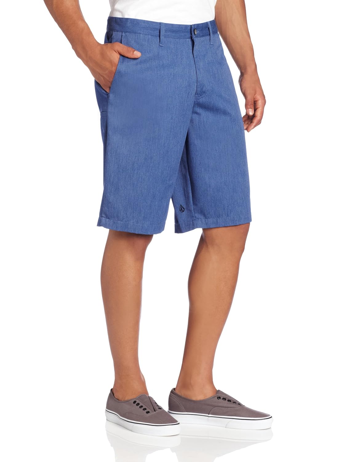 

Burnside Men's Pool Short
