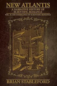 New Atlantis: Volume 2