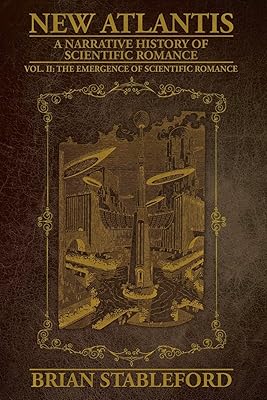 New Atlantis: Volume 2