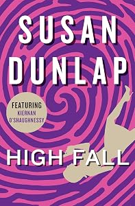 High Fall (The Kiernan O'Shaughnessy Mysteries)