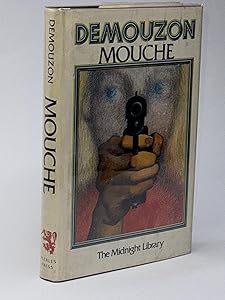 Mouche by Alain Demouzon