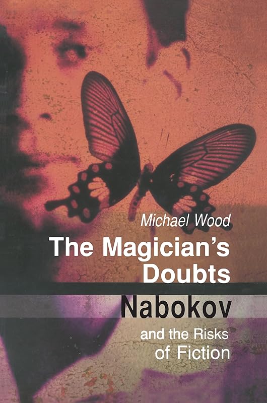 The Magician's Doubts by Michael Wood