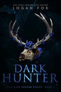 Dark Hunter by Logan Fox