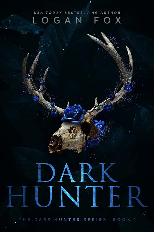 Dark Hunter by Logan Fox