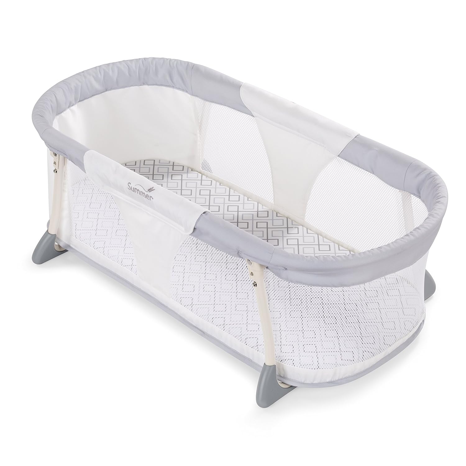 

Summer Infant by Your Side Sleeper