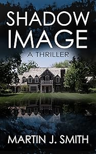 Shadow Image: A Thriller (The Memory Series)