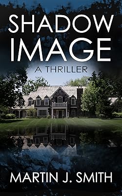 Shadow Image: A Thriller (The Memory Series)