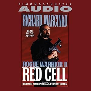 Rogue Warrior II: Red Cell