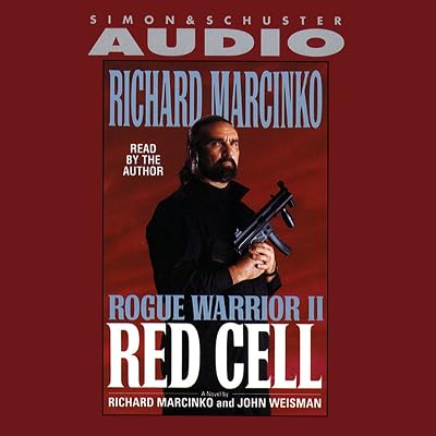Rogue Warrior II: Red Cell