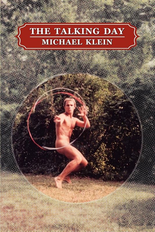 The Talking Day by Michael Klein
