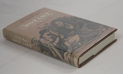 The life and death of Mozart