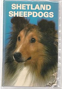 Shetland Sheepdogs by Beverly Pisano