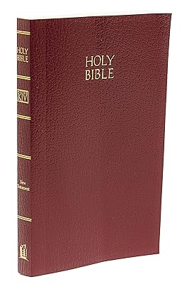 Vest Pocket New Testament