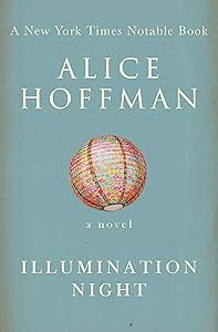 Illumination Night: A Novel