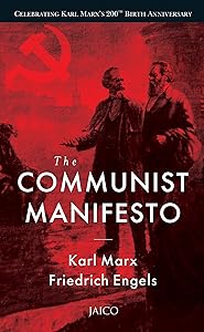 The Communist Manifesto